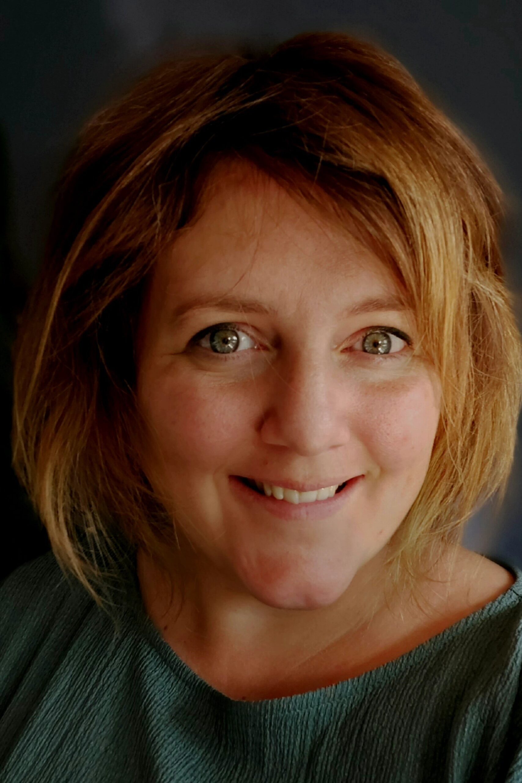 marleen-website