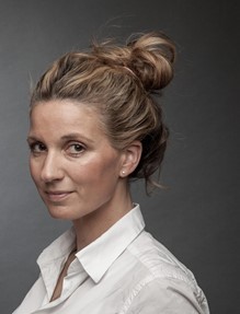 Klaartje Bergisch