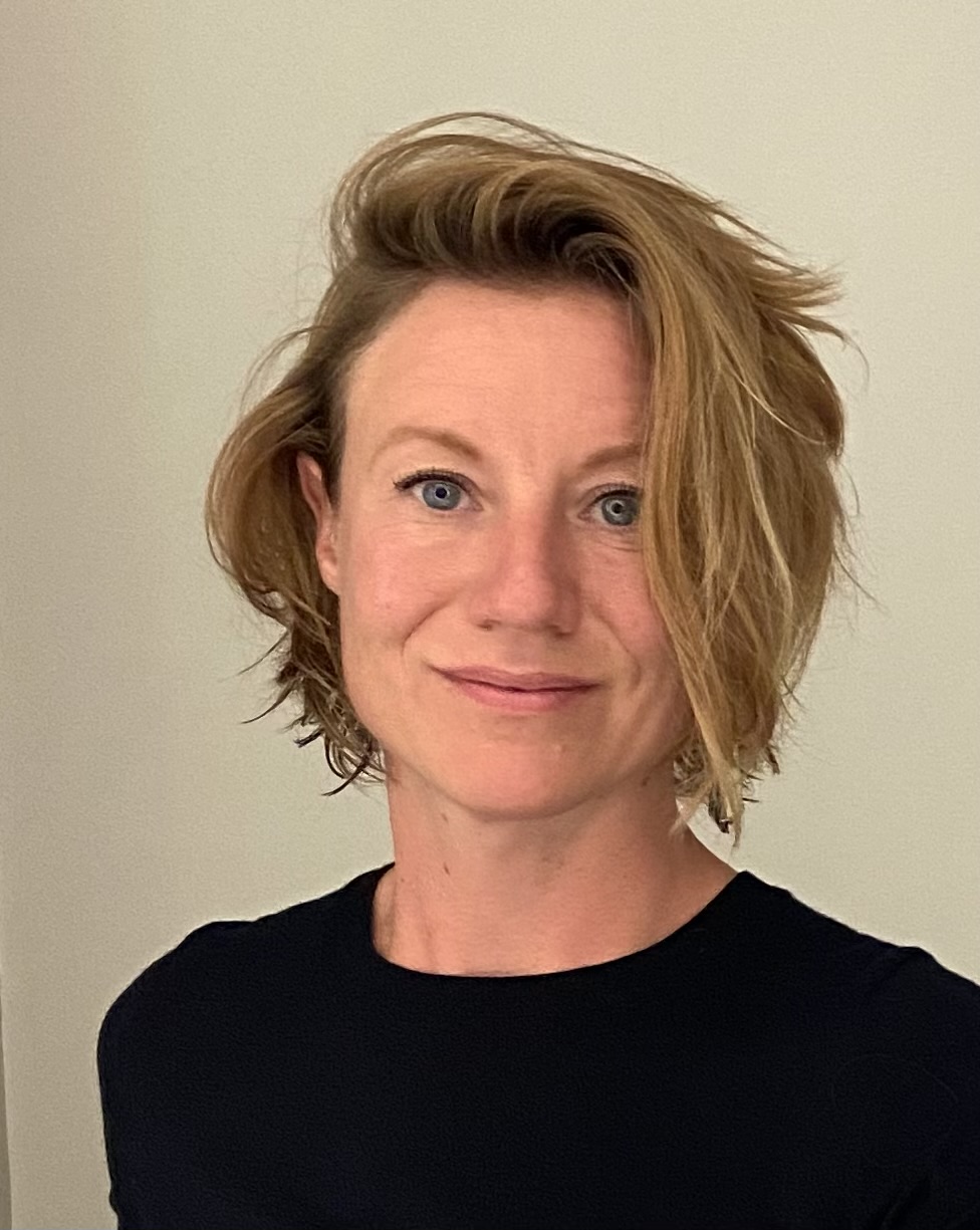 Suze de Wit