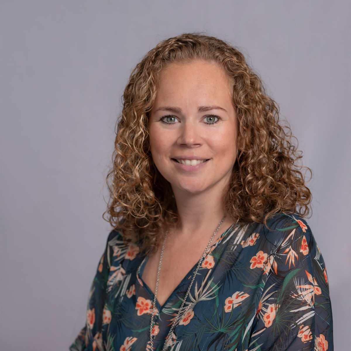 Annemarie van Vlaanderen 